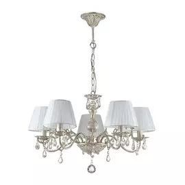 3229/5 Пдвесная люстра Odeon Light Magali