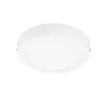 Накладной светодиодный светильник Lightstar Zocco 323124