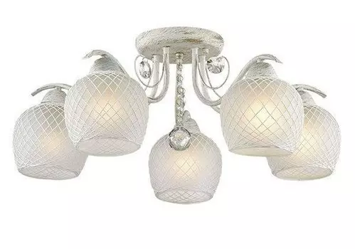 3254/5C Потолочная люстра Lumion Verena