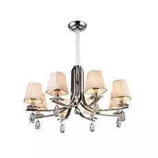 3258/C Подвесная люстра NEW PORT М0054990