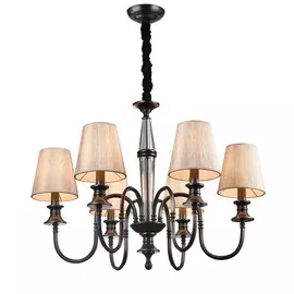 3266/C Подвесная люстра NEW PORT М0054992