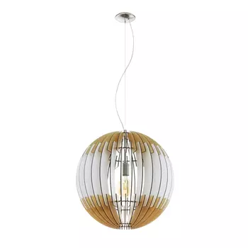 32847 Подвесной светильник Eglo Olmero 1