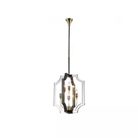 3286/C Подвесная люстра NEW PORT М0057187