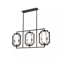 3286/S Подвесная люстра NEW PORT М0057189