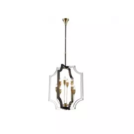 3288/C Подвесная люстра NEW PORT М0057188