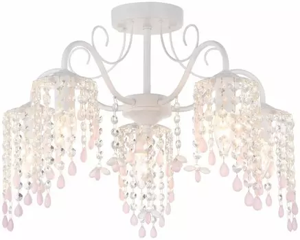 328-007-05 Потолочная люстра Velante