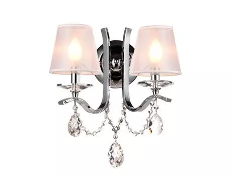 33002/A Настенное бра NEWPORT