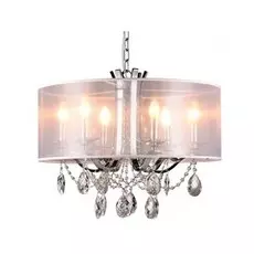 33006/C Подвесная люстра NEWPORT