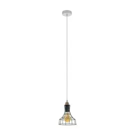 33035 Подвесной светильник Eglo Itchington