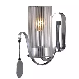 3303/1W-CR-SNS-CL Бра настенное Lumien Hall Илис