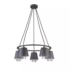33058.01.69.05 Люстра подвесная Seven Fires Валери