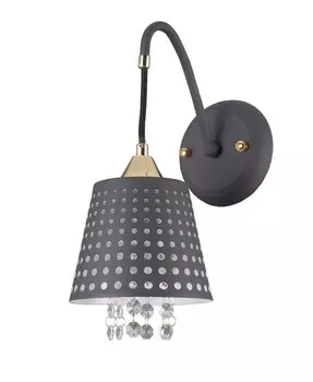 33058.02.69.01 Бра настенное Seven Fires Валери