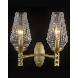 33061.02.05.02 Бра настенное Lumien Hall Бланка