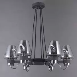 33071.01.80.06 Люстра подвесная Lumien Hall Кеннет