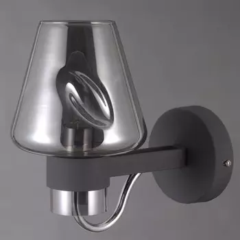 33071.02.80.01 Бра настенное Lumien Hall Кеннет