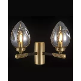 33080.02.37.02 Бра настенное Lumien Hall Кейла