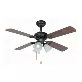 33102FAR Люстра с вентилятором Faro Lisboa