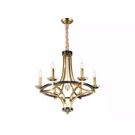 33106/C Люстра подвесная Newport