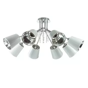 3314/8C Потолочная люстра Lumion Zulienna