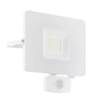 33158 Уличный светодиодный прожектор Eglo Faedo