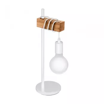 33163 Настольная лампа EGLO Townshend