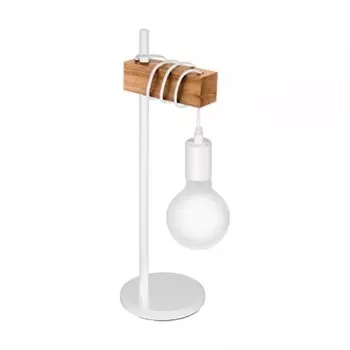 33163 Настольная лампа EGLO Townshend