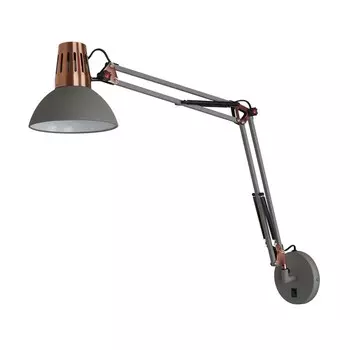 3317/1W Настенное бра Odeon Light Kapal