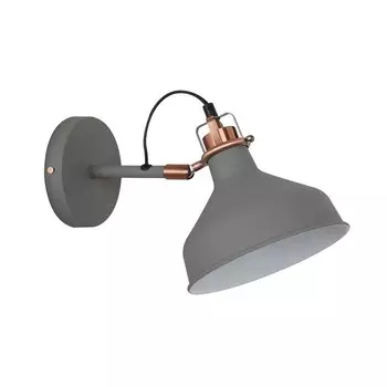 3330/1W Настенное бра Odeon Light LURDI