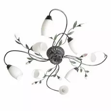 334013608 Потолочная люстра MW-Light Верона