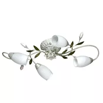 334013804 Потолочная люстра MW-Light Верона