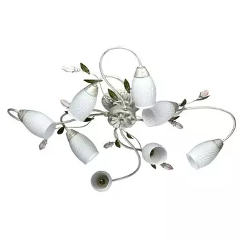 334013908 Потолочная люстра MW-Light Верона