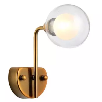 3360/15 AP-1 Бра Divinare Dallas