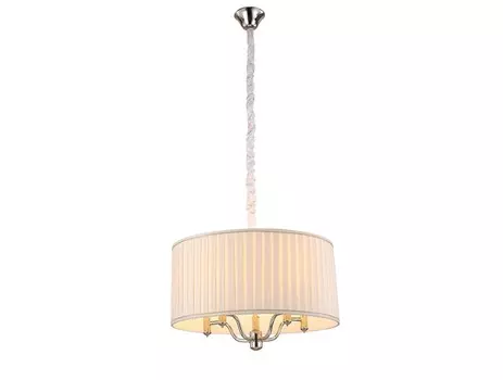 3365/C nickel Подвесная люстра NEW PORT М0058736