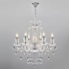 336/6 Strotskis Strotskis Классическая хрустальная люстра Bogate's Gabrielle