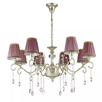 3393/8 Подвесная люстра Odeon Gaellori