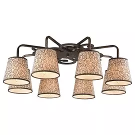 34010.01.15.08 Люстра потолочная Seven Fires Инайя