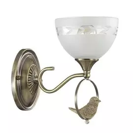 3403/1W Настенное бра Lumion Horas
