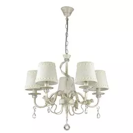 3404/5 Подвесная люстра Lumion Freri