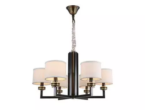 3406/C Подвесная люстра NEW PORT М0059362