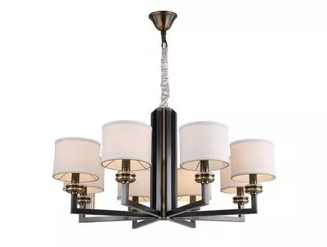 3408/C Подвесная люстра NEW PORT М0059363