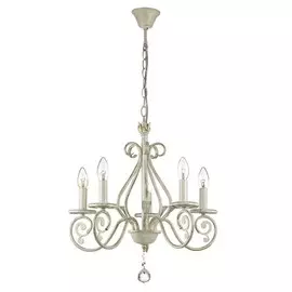 3409/5 Подвесная люстра Lumion Otesso