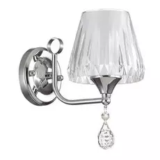 3411/1W Настенное бра Lumion Modesta