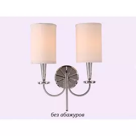 3432/A Бра настенное без абажуров Newport М0061202