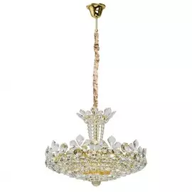 345010914 Подвесная люстра MW-Light Лаура