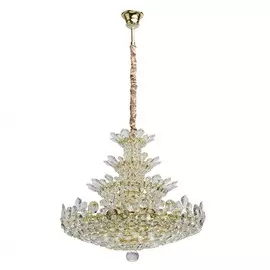 345011226 Подвесная люстра MW-Light Лаура