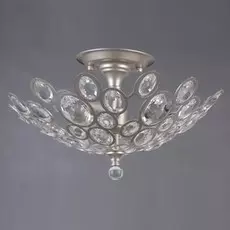 345012303 Потолочная люстра MW-Light Лаура