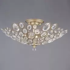 345012406 Потолочная люстра MW-Light Лаура
