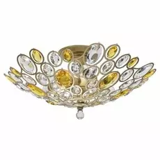 345012806 Потолочная люстра MW-Light Лаура