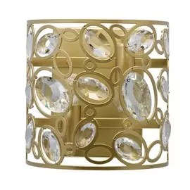 345022602 Настенный светильник MW-Light Лаура