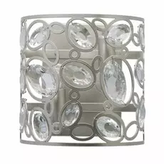 345022702 Настенный светильник MW-Light Лаура